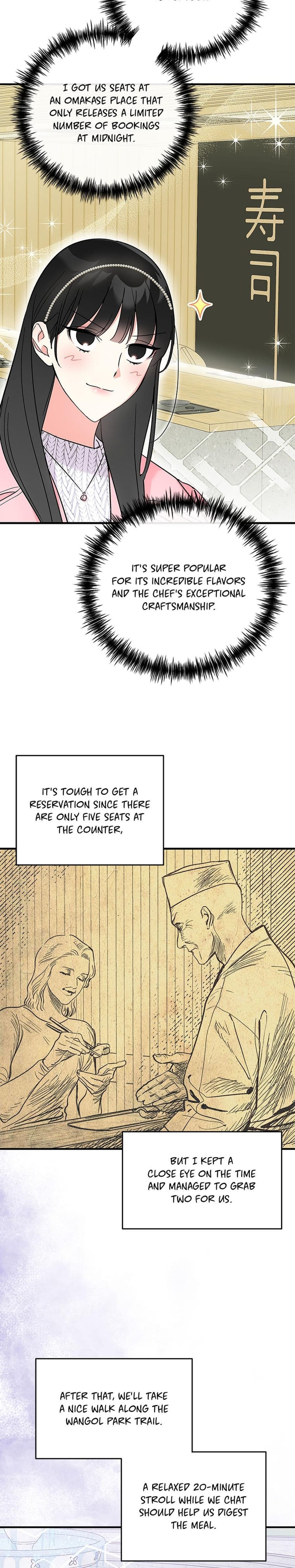 My Very Own X Uncensored, chapter 4, page 5 of 32