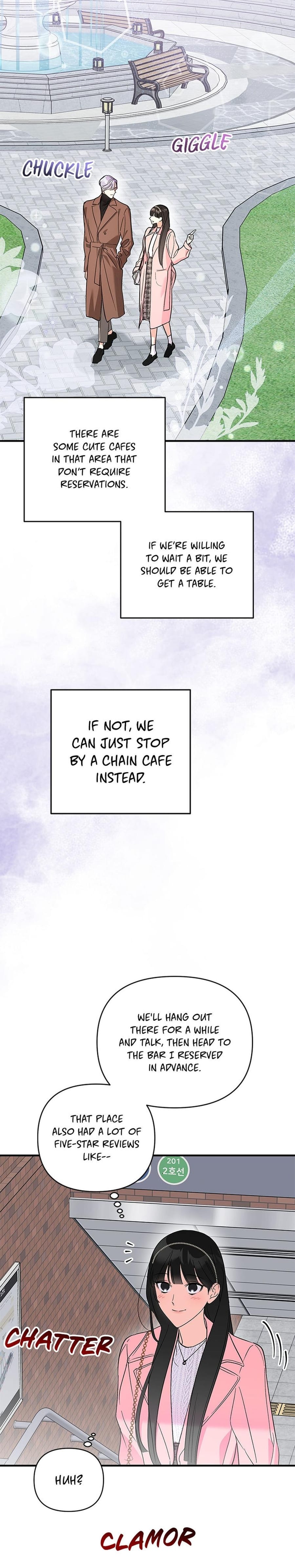 My Very Own X Uncensored, chapter 4, page 6 of 32