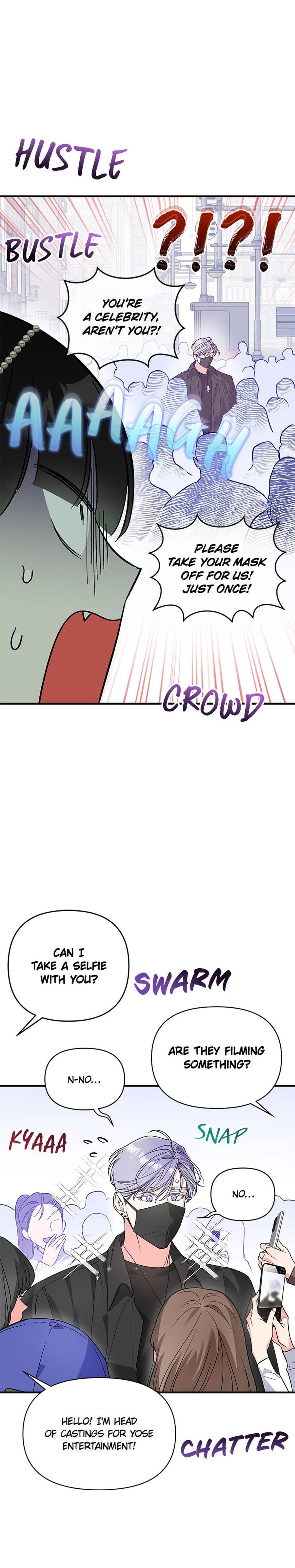 My Very Own X Uncensored, chapter 4, page 7 of 32