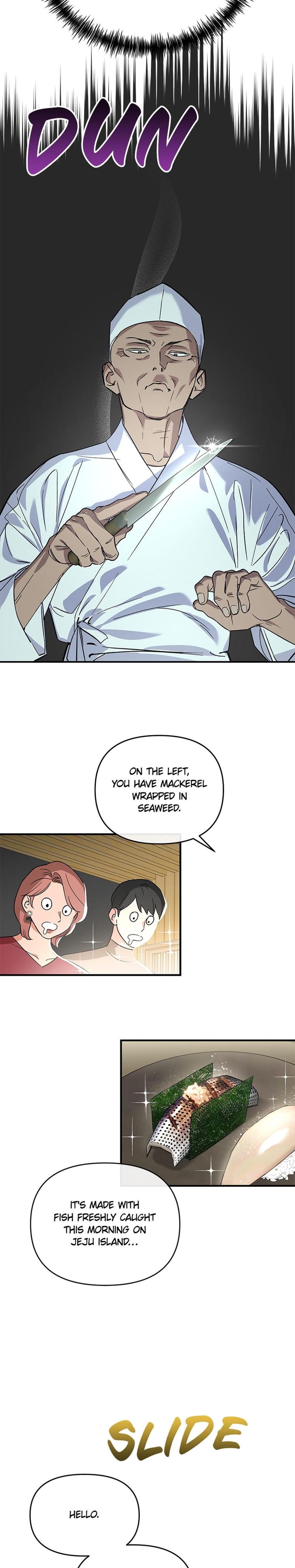 My Very Own X Uncensored, chapter 4, page 12 of 32