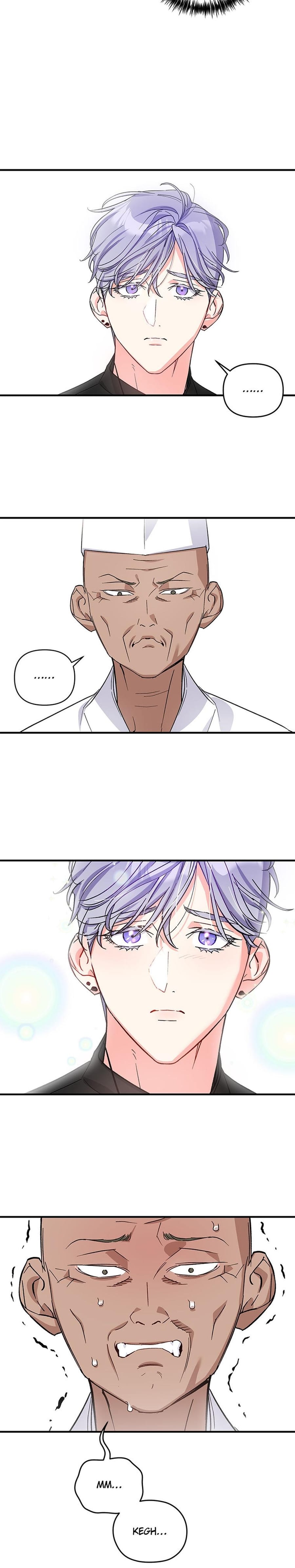 My Very Own X Uncensored, chapter 4, page 19 of 32