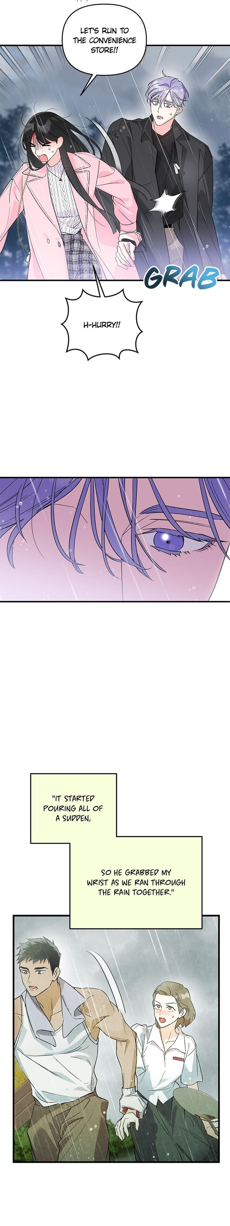 My Very Own X Uncensored, chapter 4, page 26 of 32
