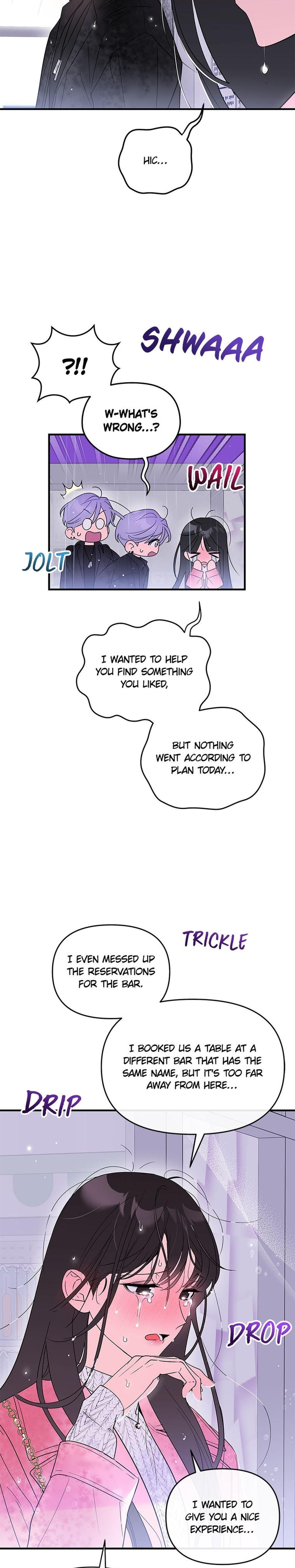 My Very Own X Uncensored, chapter 4, page 29 of 32