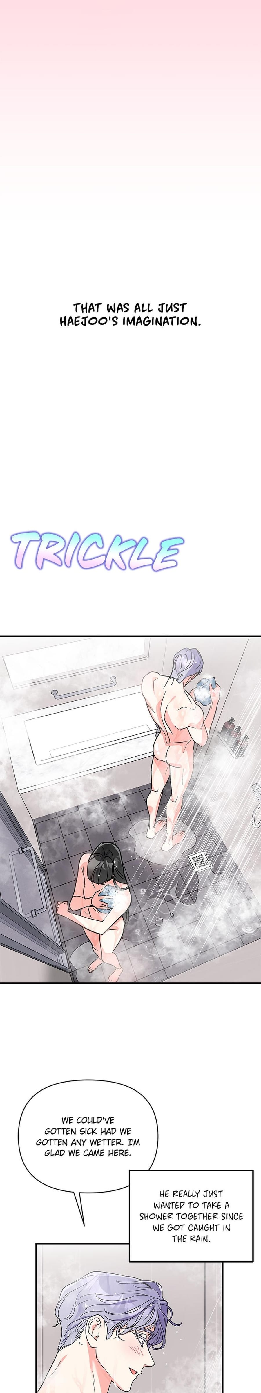 My Very Own X Uncensored, chapter 5, page 5 of 30