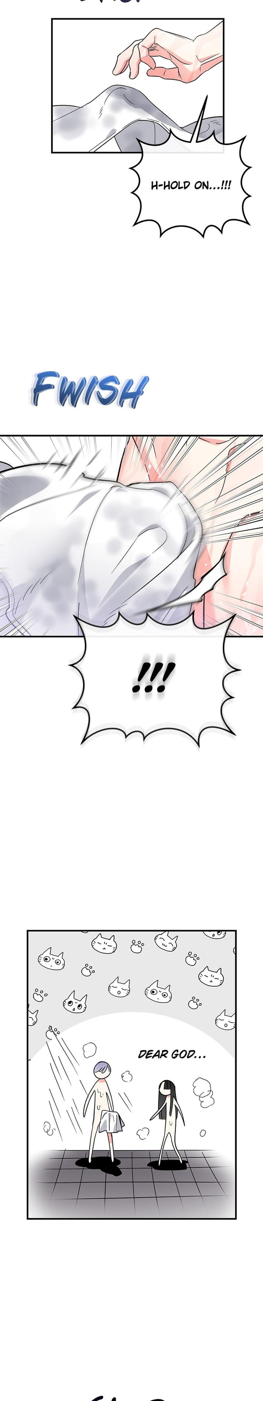 My Very Own X Uncensored, chapter 5, page 10 of 30