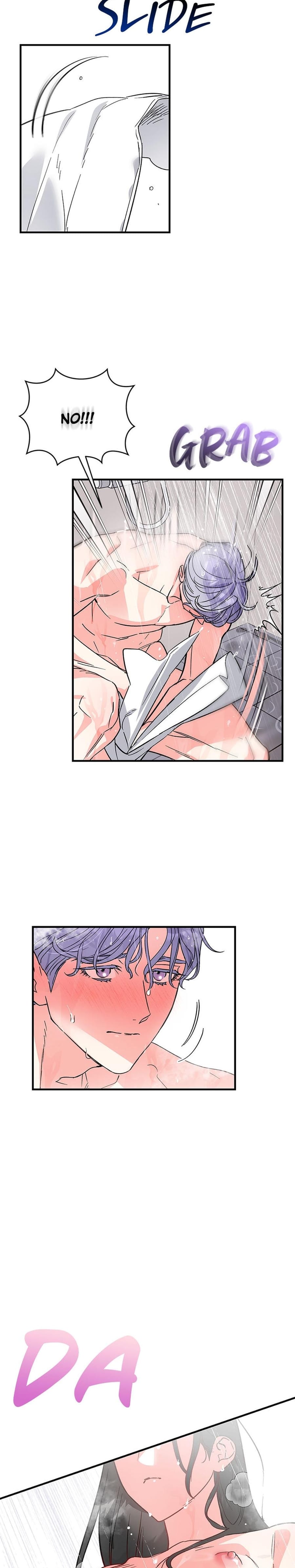 My Very Own X Uncensored, chapter 5, page 11 of 30