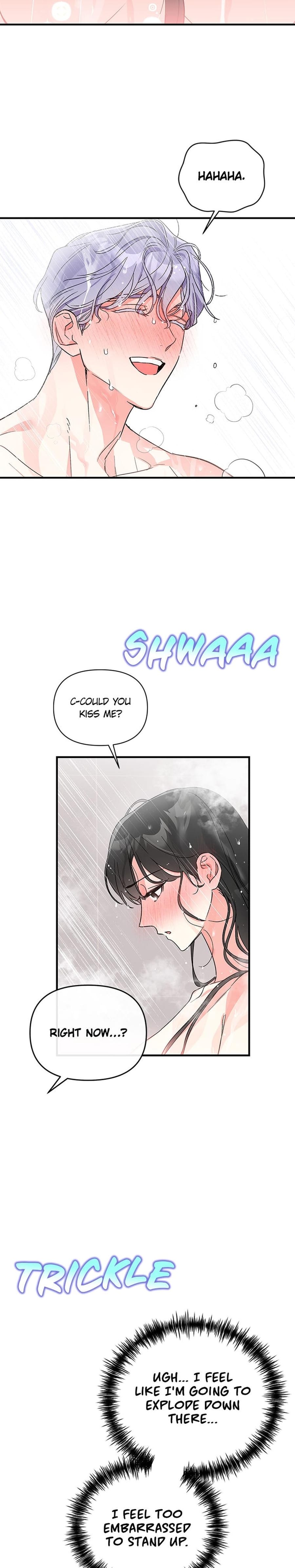 My Very Own X Uncensored, chapter 5, page 14 of 30