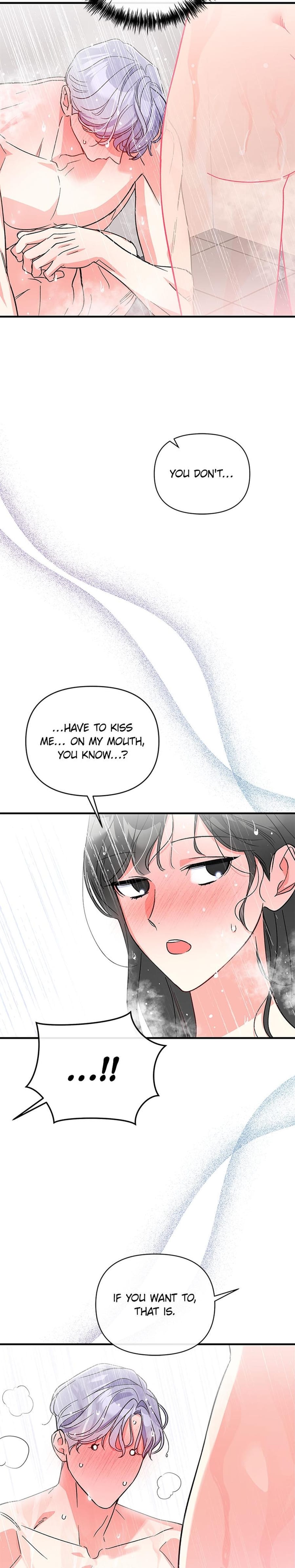 My Very Own X Uncensored, chapter 5, page 15 of 30