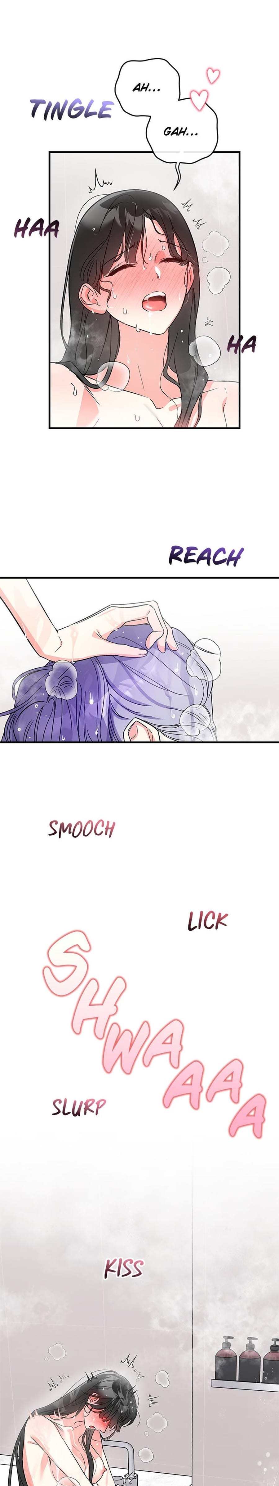 My Very Own X Uncensored, chapter 5, page 19 of 30