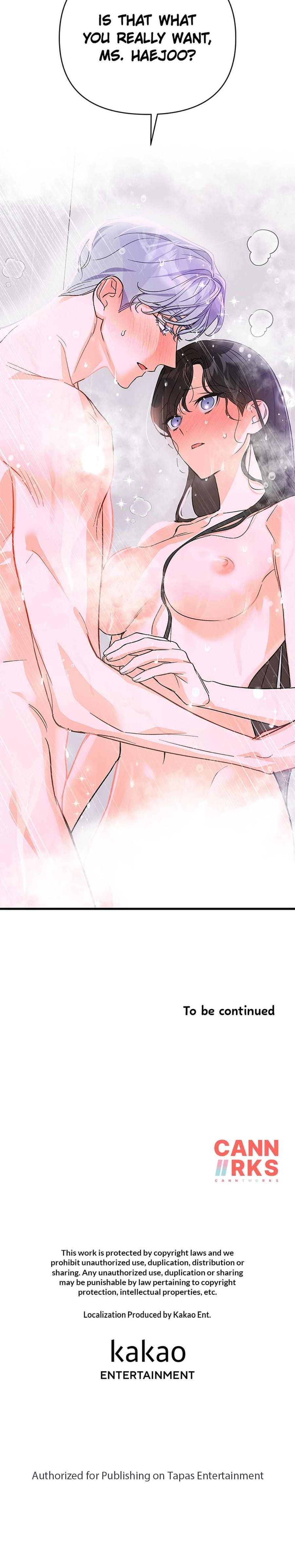 My Very Own X Uncensored, chapter 5, page 29 of 30