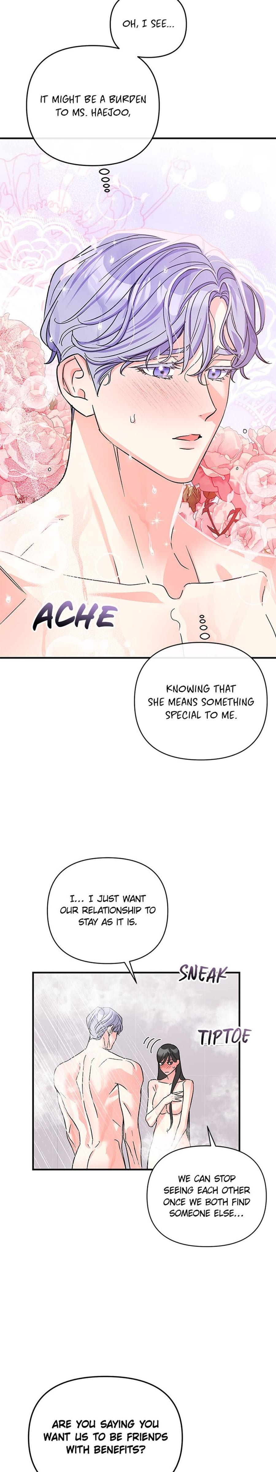 My Very Own X Uncensored, chapter 6, page 11 of 24