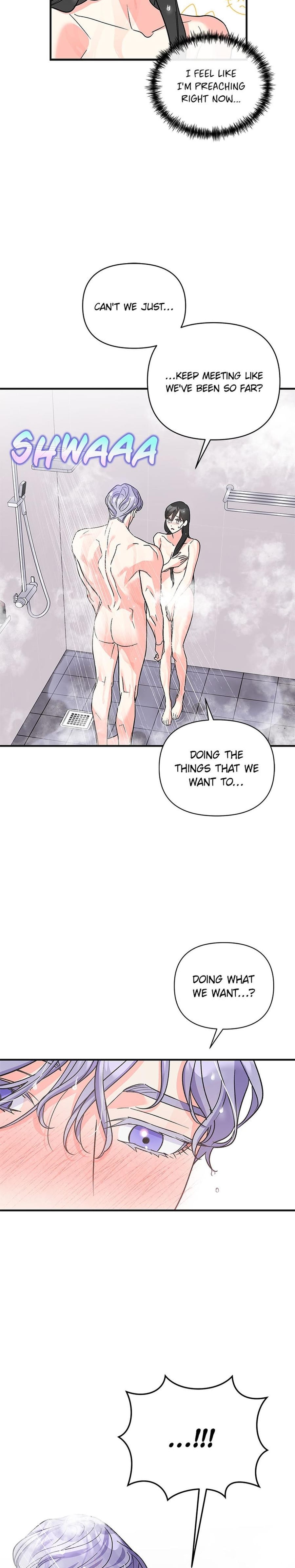 My Very Own X Uncensored, chapter 6, page 13 of 24