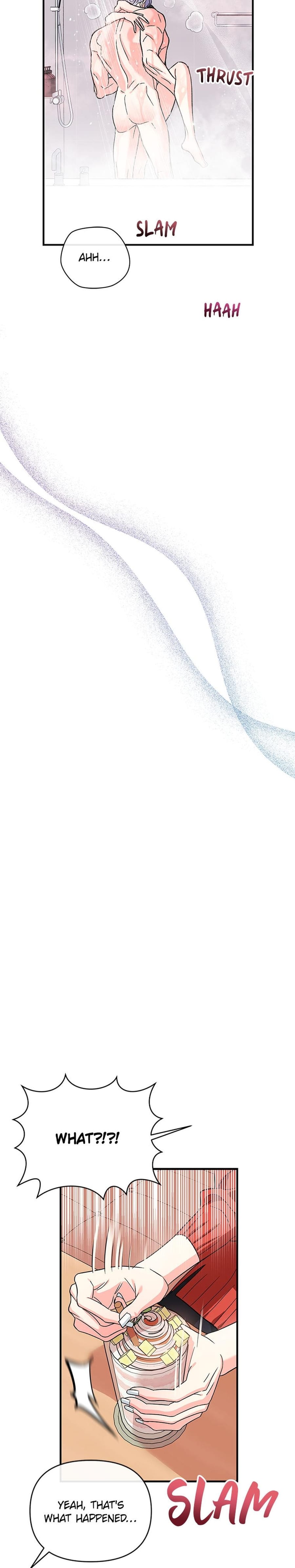 My Very Own X Uncensored, chapter 6, page 15 of 24