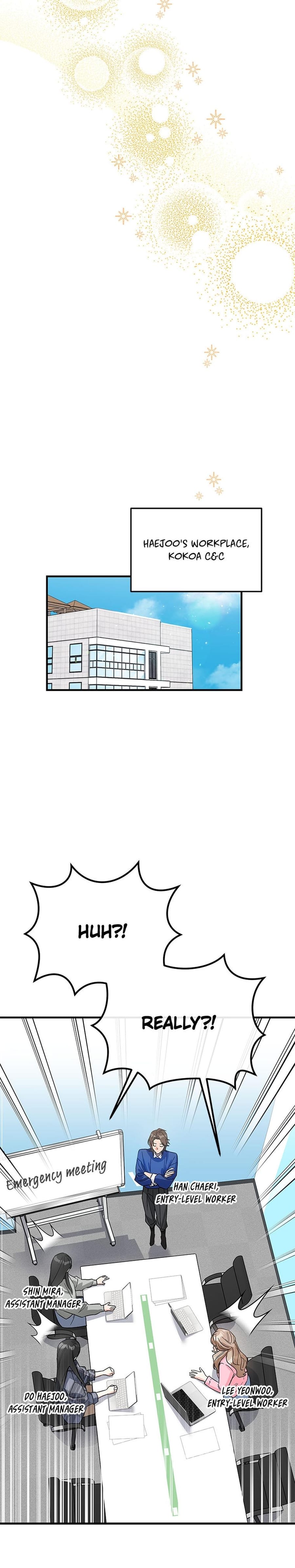 My Very Own X Uncensored, chapter 7, page 6 of 25