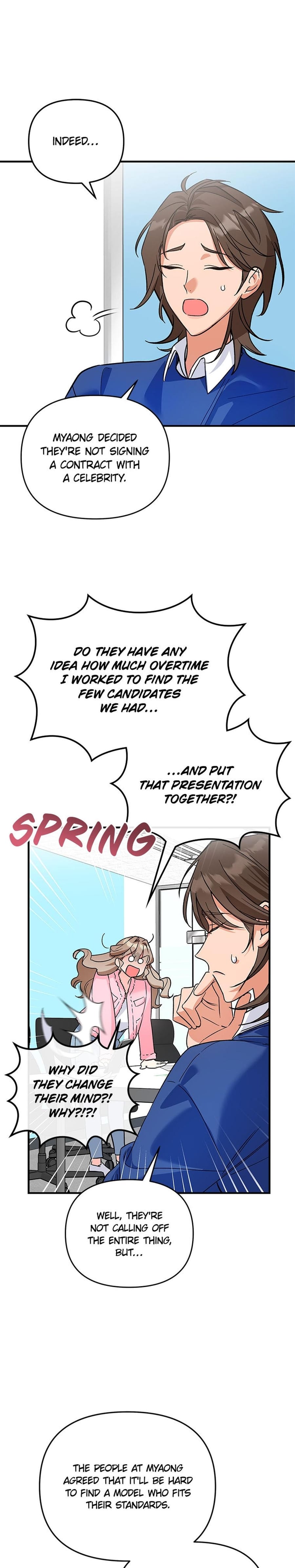 My Very Own X Uncensored, chapter 7, page 7 of 25