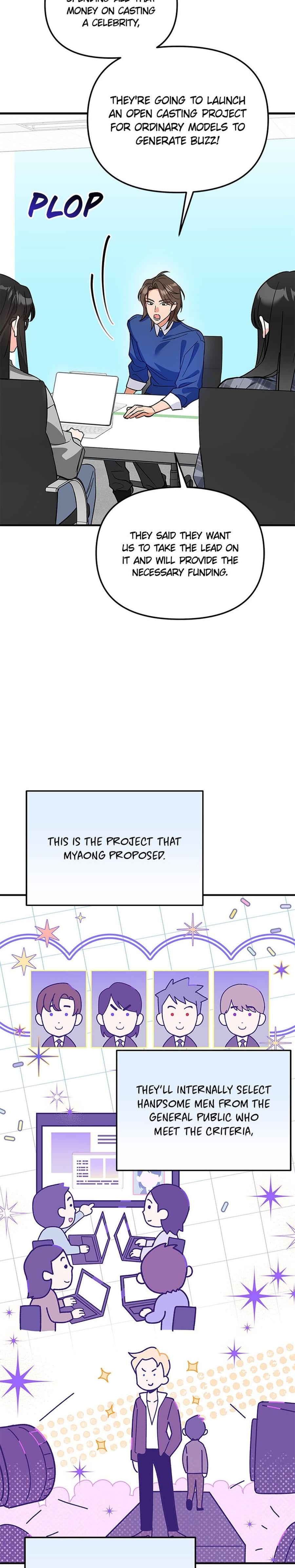 My Very Own X Uncensored, chapter 7, page 9 of 25