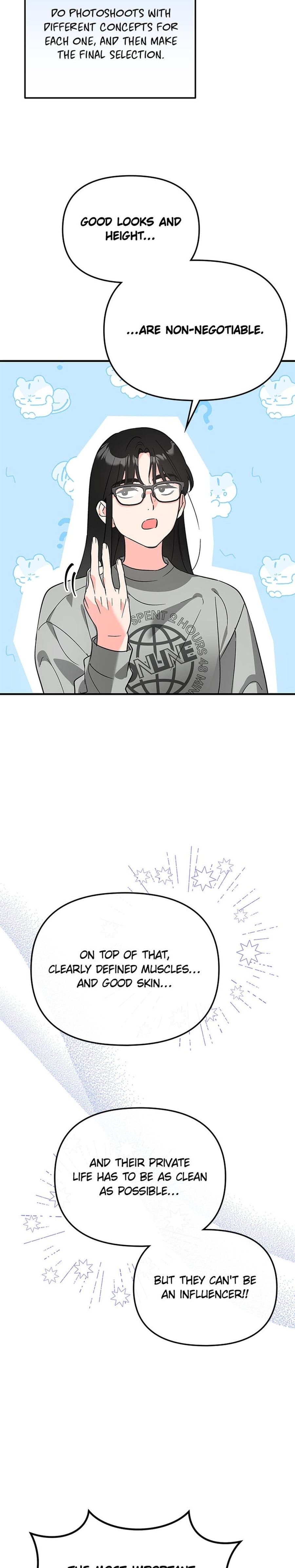 My Very Own X Uncensored, chapter 7, page 10 of 25