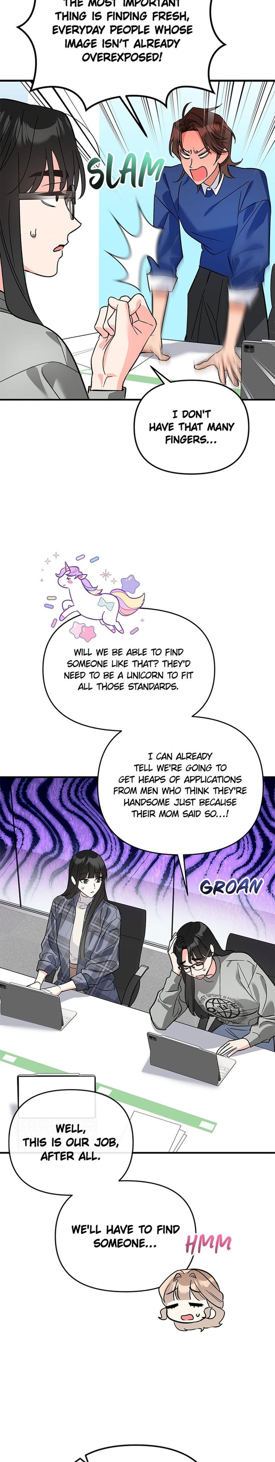 My Very Own X Uncensored, chapter 7, page 11 of 25