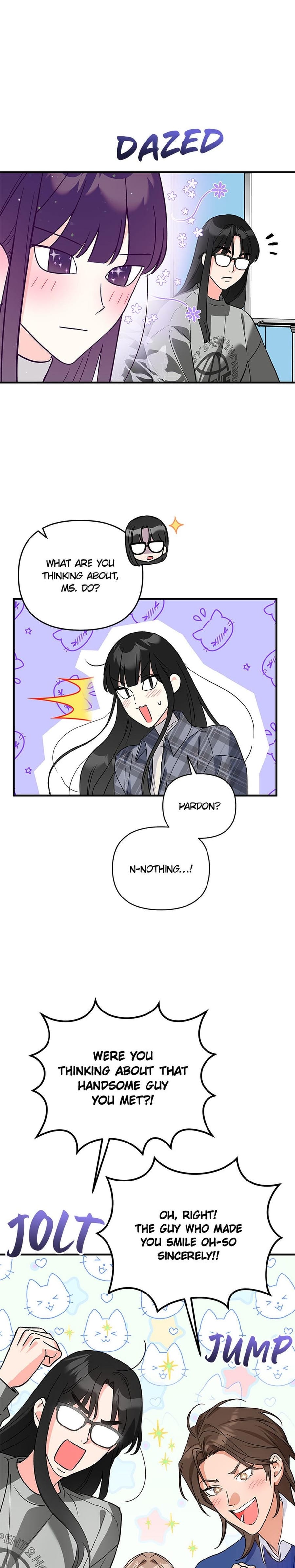 My Very Own X Uncensored, chapter 7, page 13 of 25
