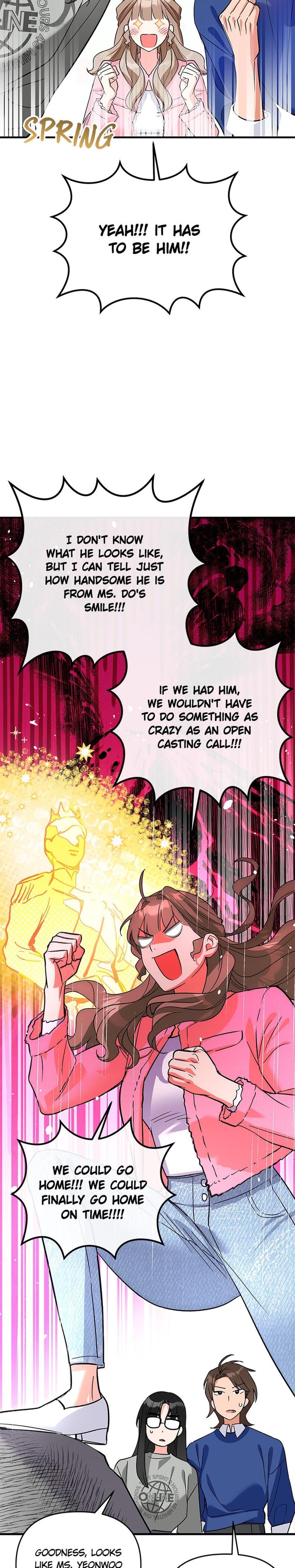 My Very Own X Uncensored, chapter 7, page 14 of 25