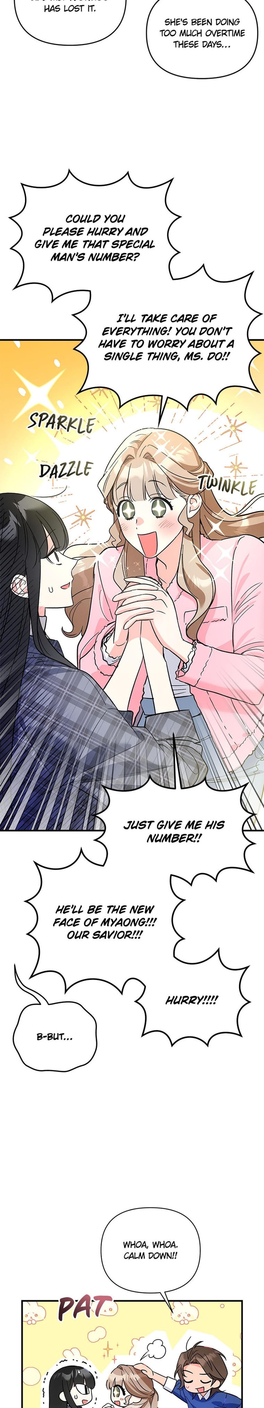My Very Own X Uncensored, chapter 7, page 15 of 25