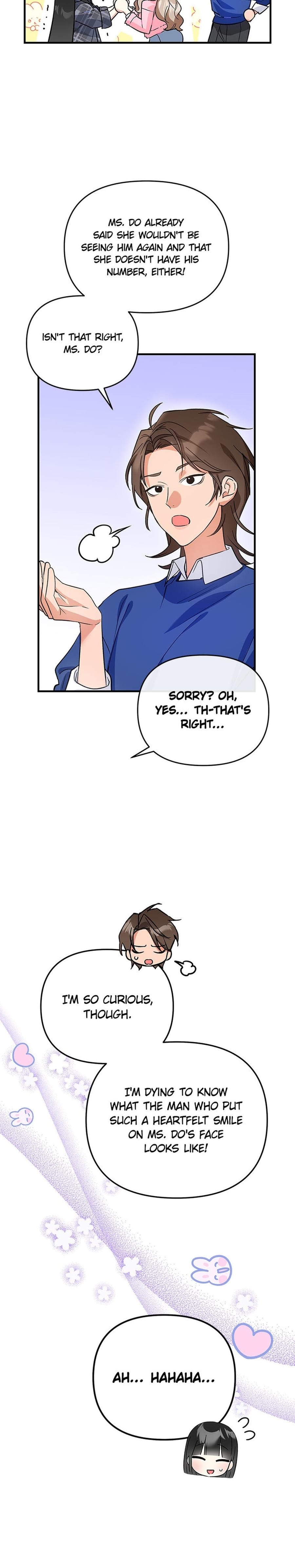 My Very Own X Uncensored, chapter 7, page 16 of 25