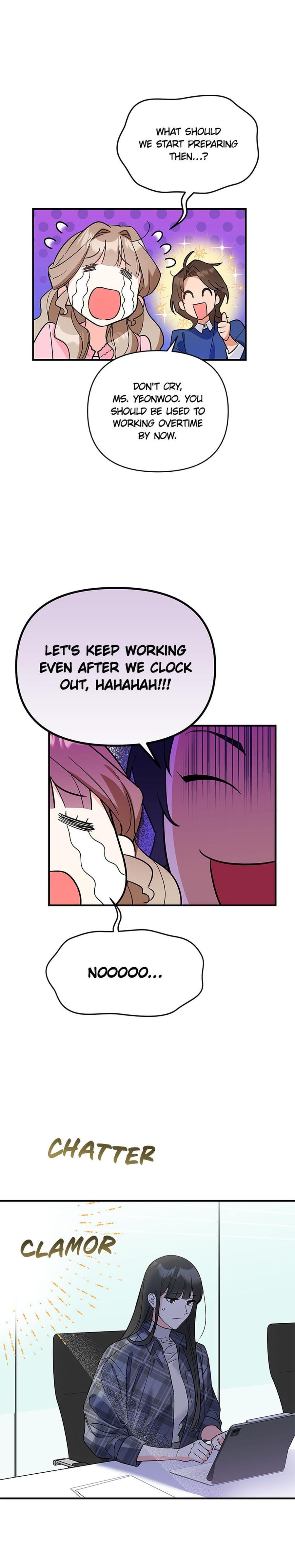 My Very Own X Uncensored, chapter 7, page 17 of 25