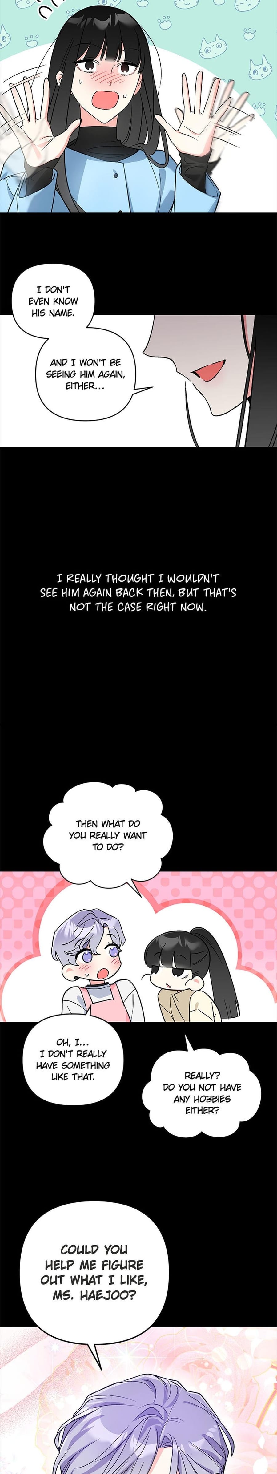 My Very Own X Uncensored, chapter 7, page 19 of 25