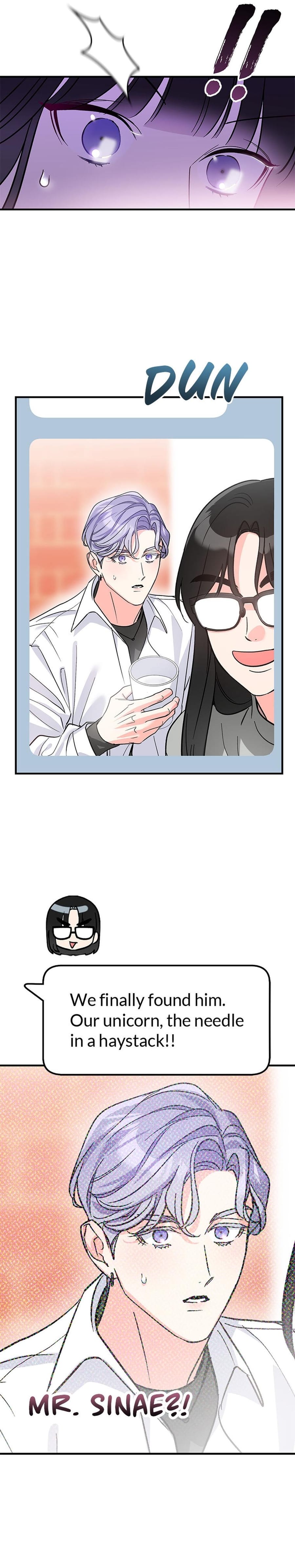 My Very Own X Uncensored, chapter 7, page 24 of 25