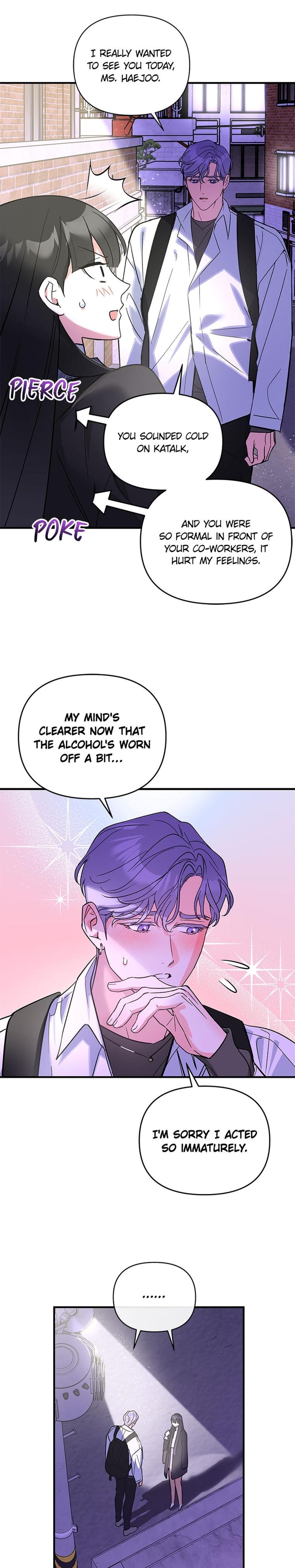 My Very Own X Uncensored, chapter 9, page 5 of 26