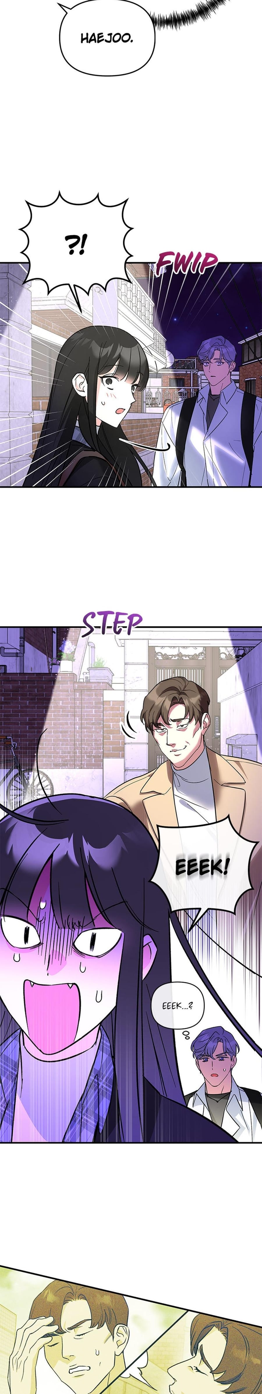 My Very Own X Uncensored, chapter 9, page 8 of 26