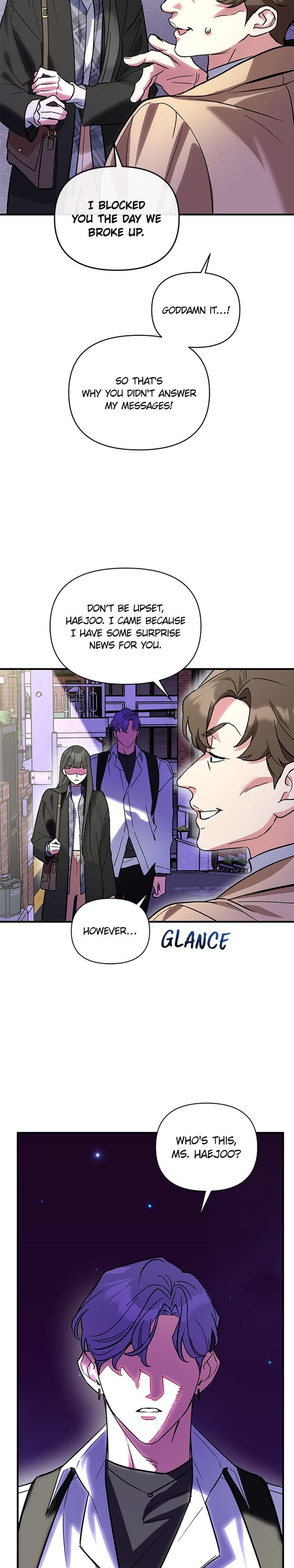 My Very Own X Uncensored, chapter 9, page 10 of 26