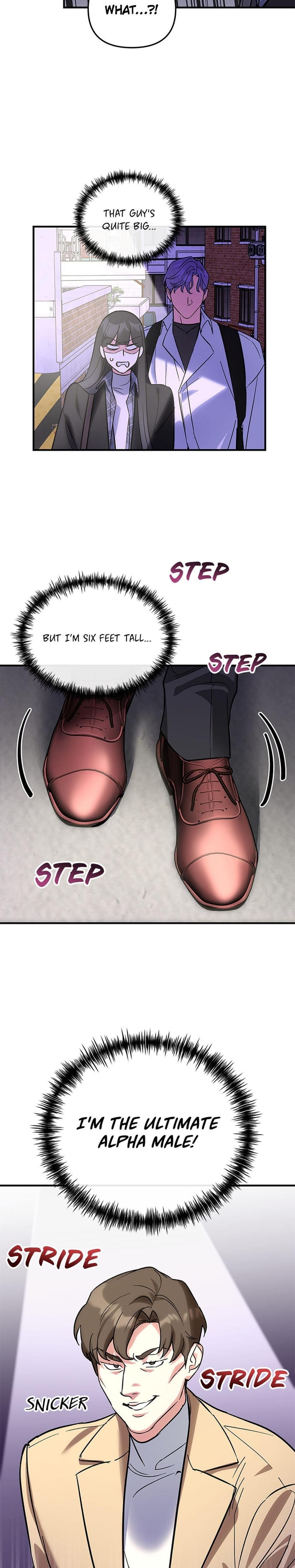 My Very Own X Uncensored, chapter 9, page 12 of 26