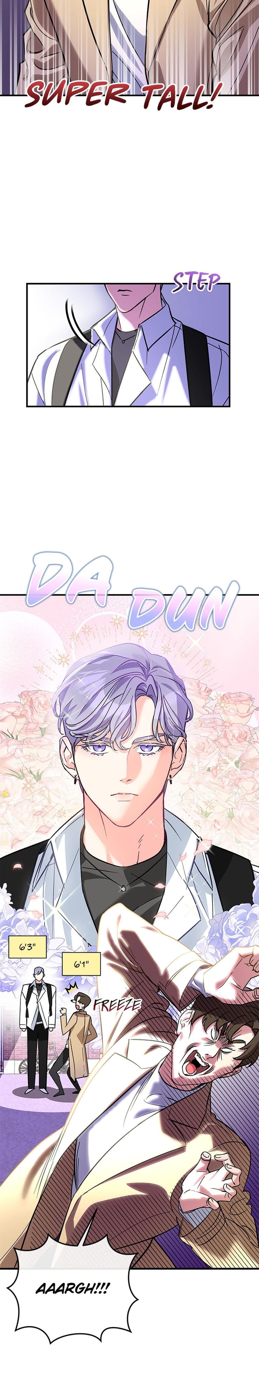 My Very Own X Uncensored, chapter 9, page 13 of 26