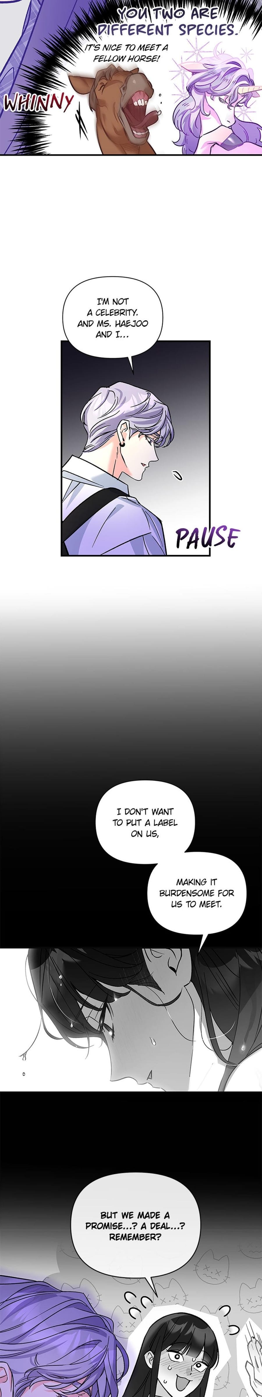 My Very Own X Uncensored, chapter 9, page 15 of 26