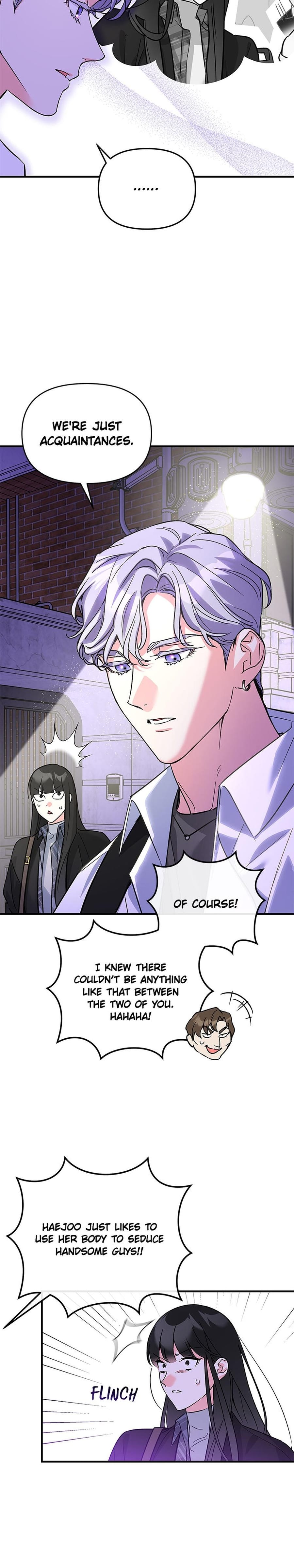 My Very Own X Uncensored, chapter 9, page 16 of 26