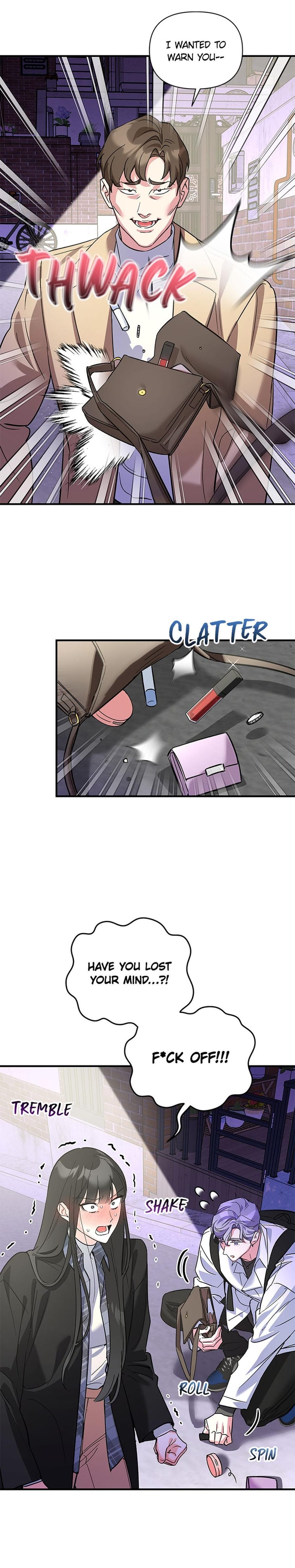 My Very Own X Uncensored, chapter 9, page 17 of 26