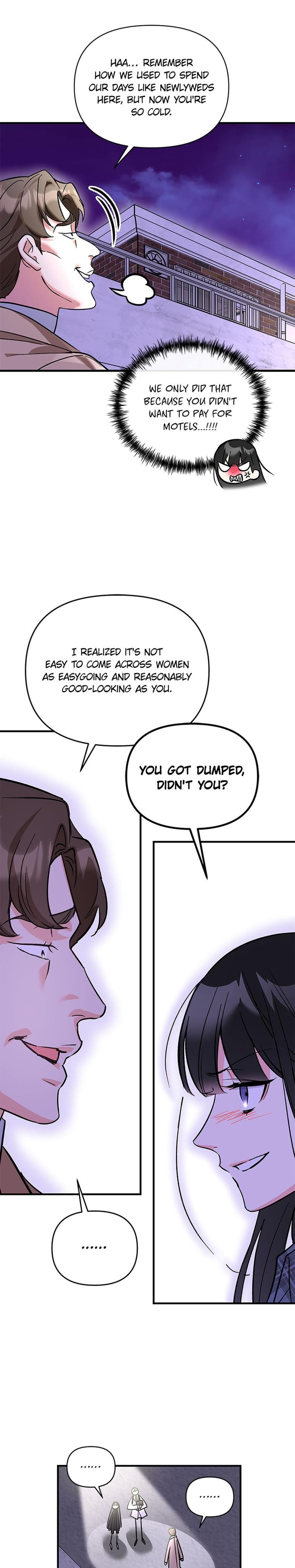 My Very Own X Uncensored, chapter 9, page 18 of 26