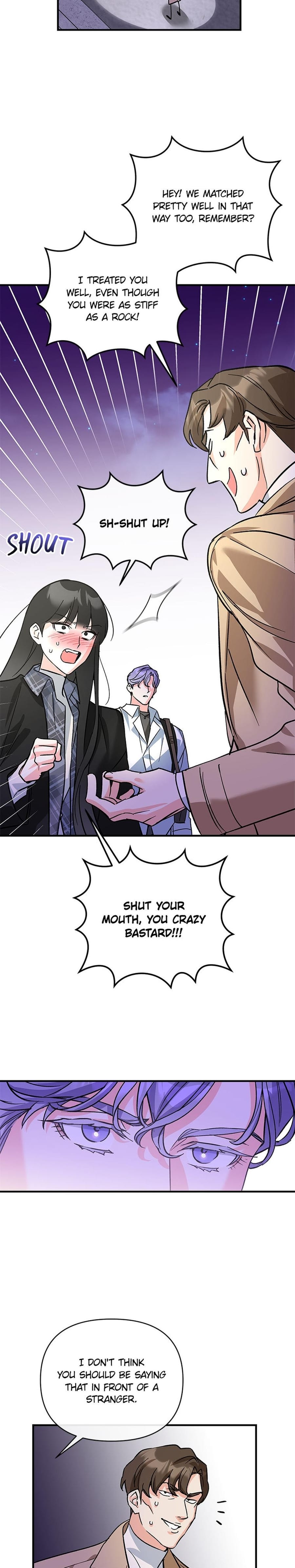My Very Own X Uncensored, chapter 9, page 19 of 26
