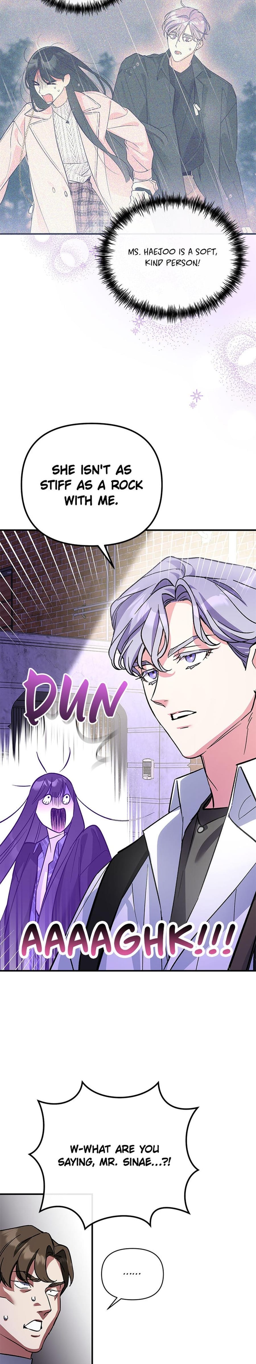 My Very Own X Uncensored, chapter 9, page 21 of 26