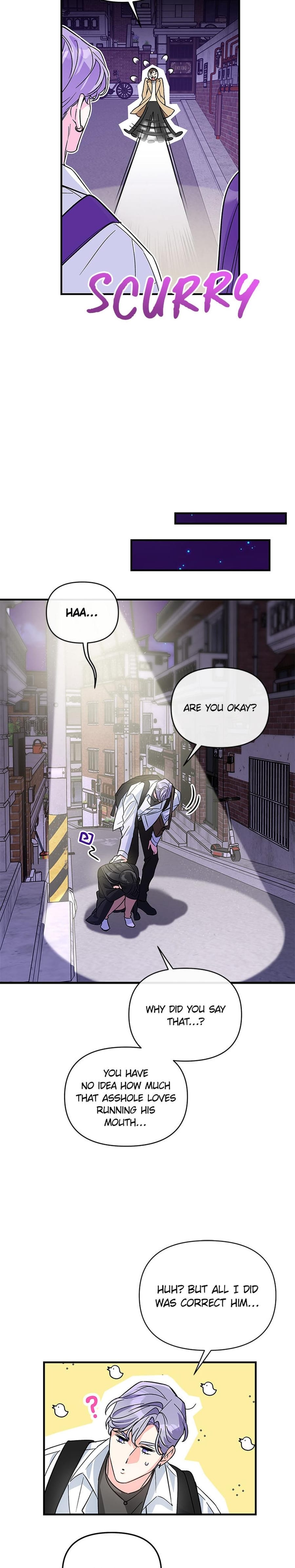My Very Own X Uncensored, chapter 9, page 24 of 26