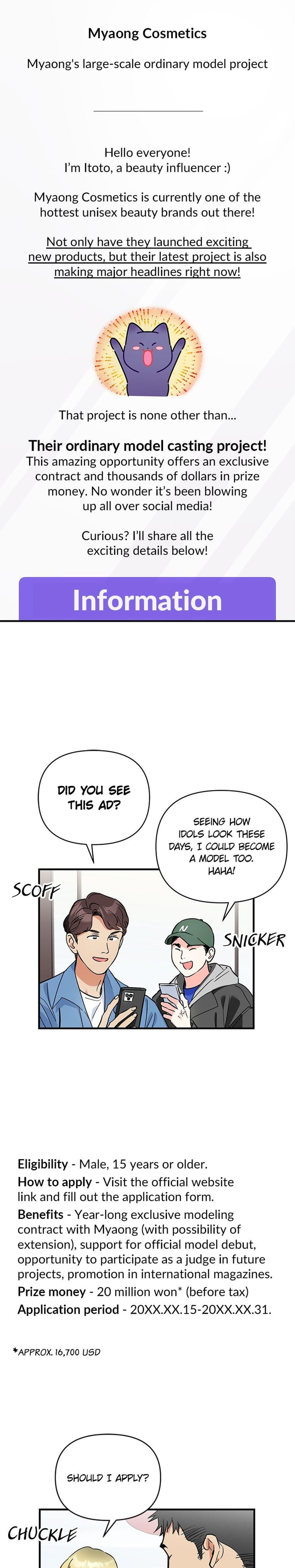 My Very Own X Uncensored, chapter 10, page 7 of 25