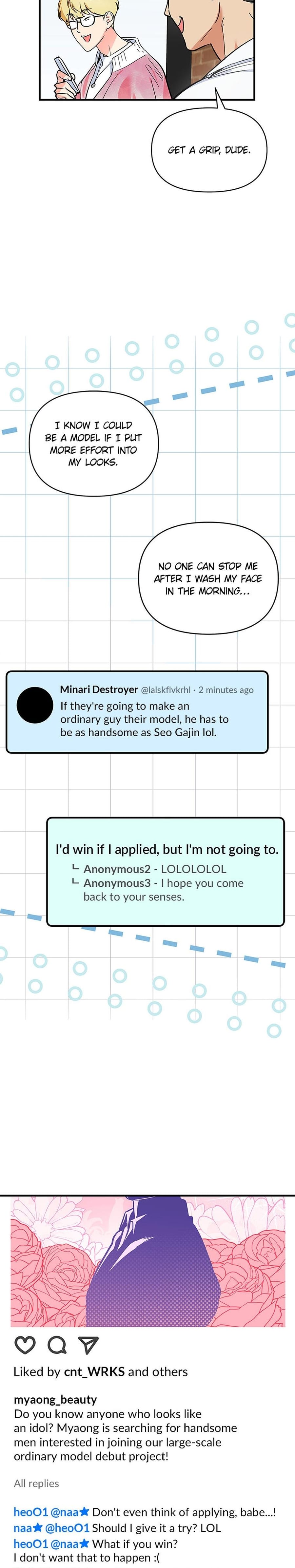 My Very Own X Uncensored, chapter 10, page 8 of 25
