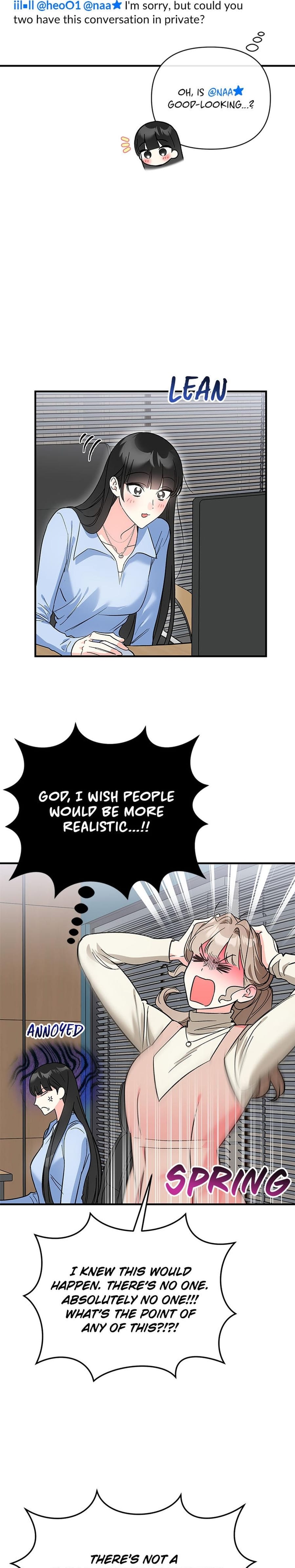 My Very Own X Uncensored, chapter 10, page 9 of 25