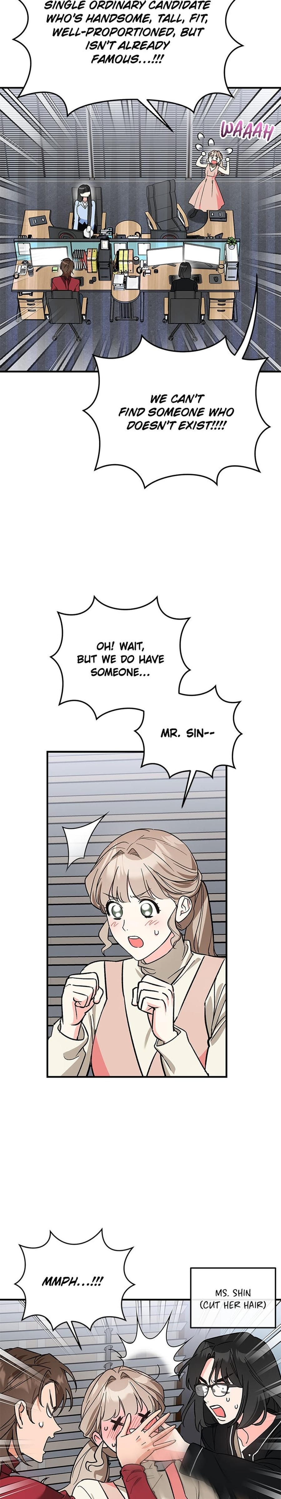 My Very Own X Uncensored, chapter 10, page 10 of 25