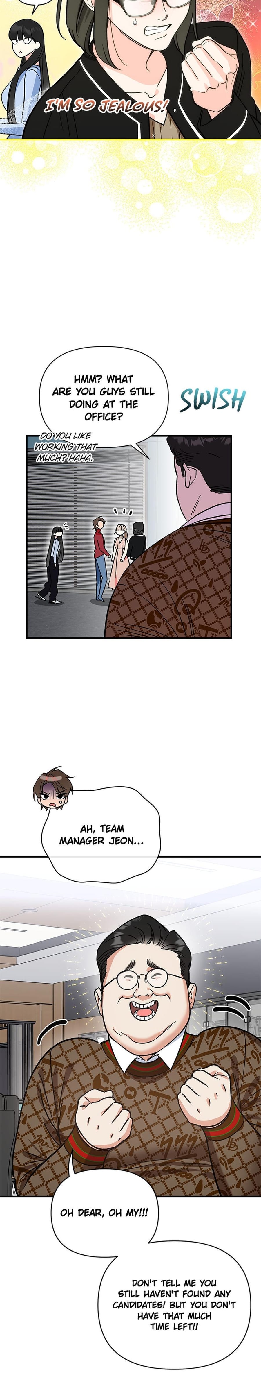 My Very Own X Uncensored, chapter 10, page 12 of 25