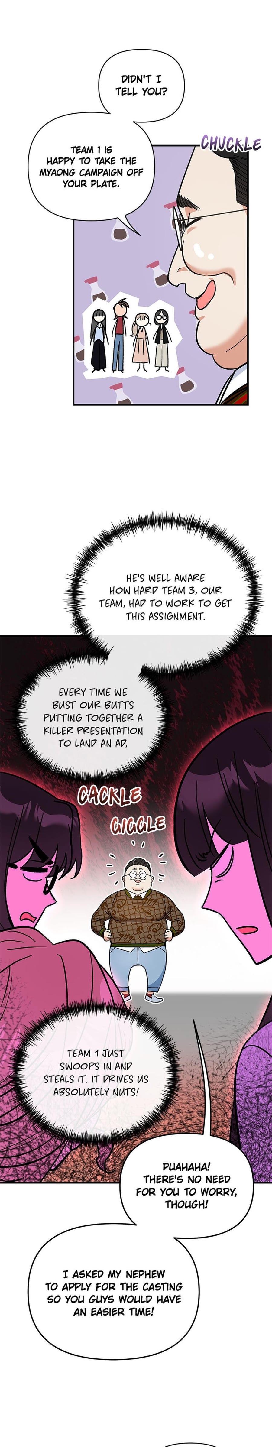 My Very Own X Uncensored, chapter 10, page 13 of 25