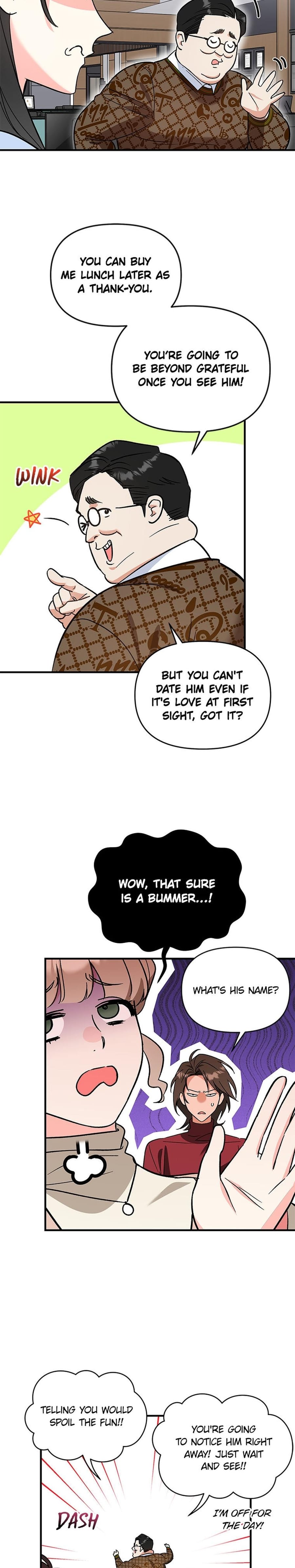 My Very Own X Uncensored, chapter 10, page 15 of 25