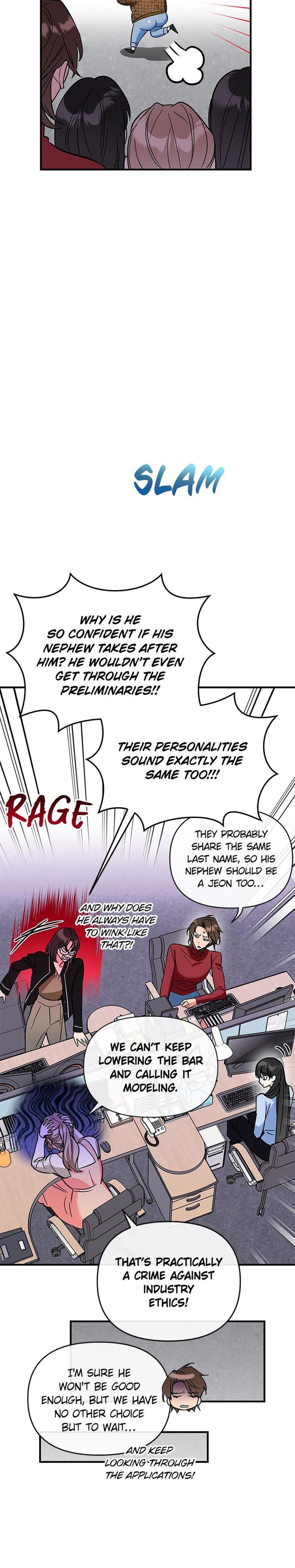 My Very Own X Uncensored, chapter 10, page 16 of 25