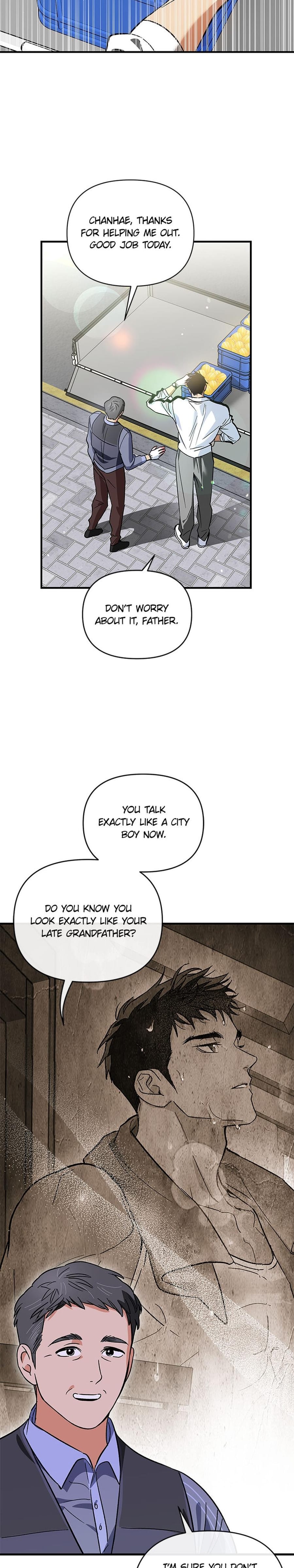 My Very Own X Uncensored, chapter 10, page 23 of 25